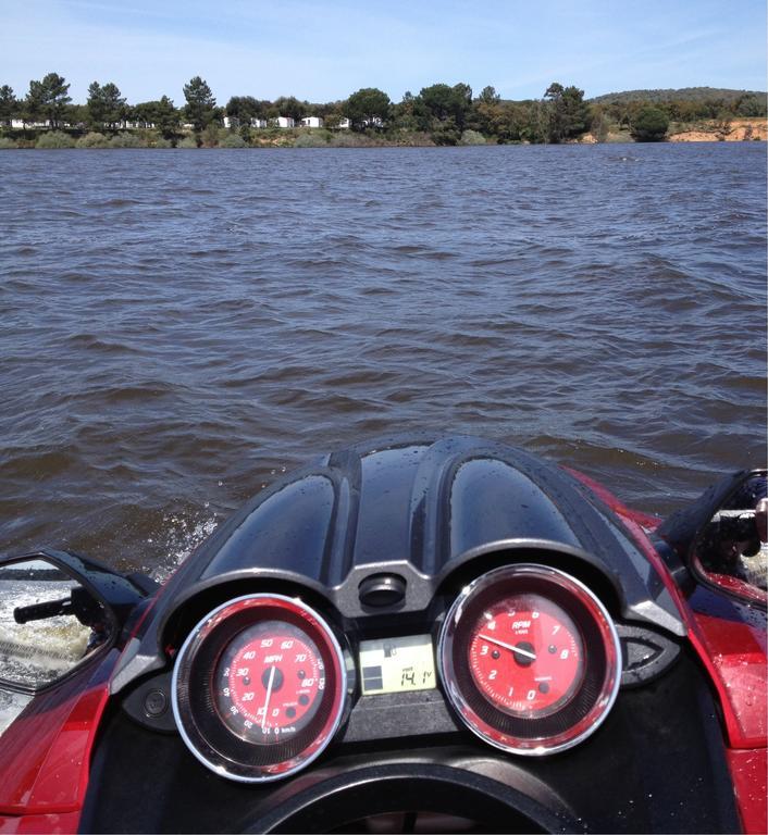 Monte Da Barragem Ξενοδοχείο Montargil Δωμάτιο φωτογραφία