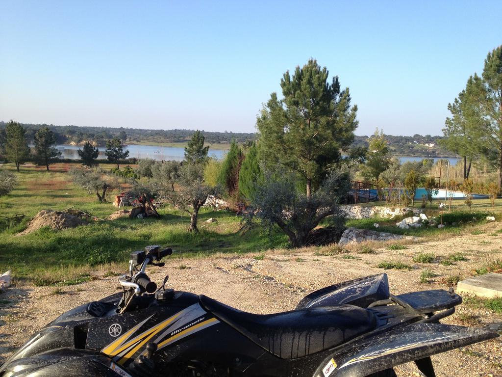 Monte Da Barragem Ξενοδοχείο Montargil Δωμάτιο φωτογραφία