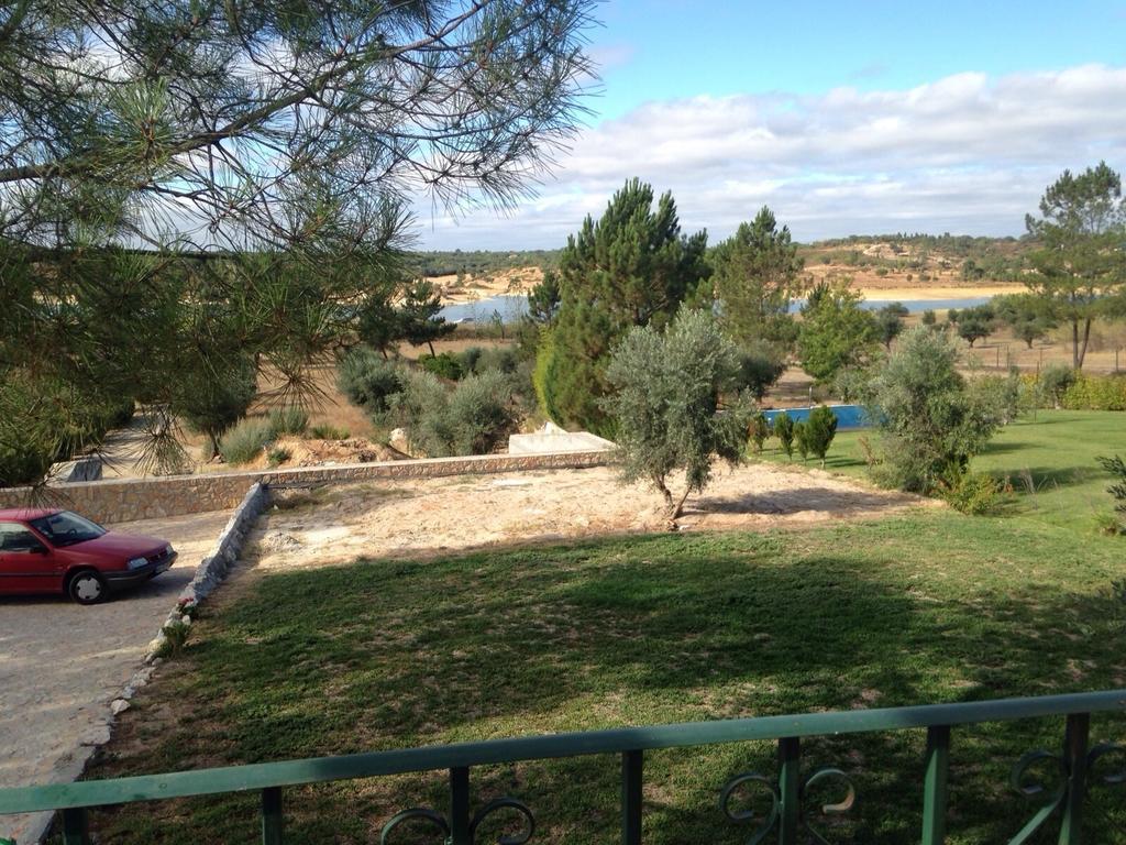 Monte Da Barragem Ξενοδοχείο Montargil Δωμάτιο φωτογραφία